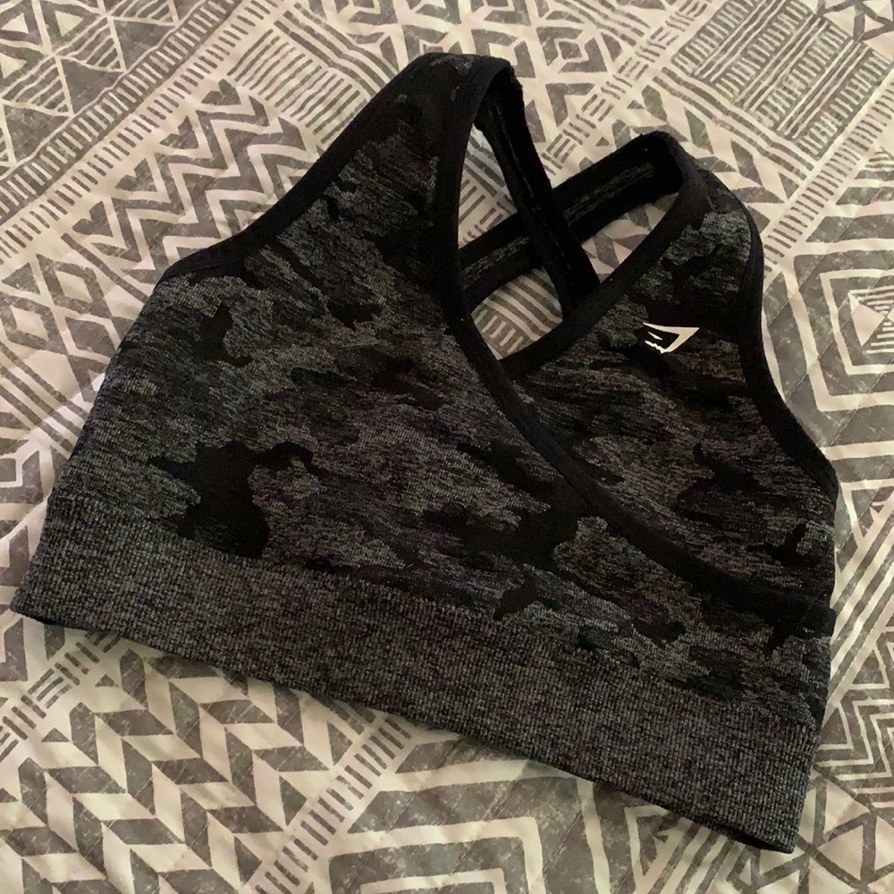 Gymshark bra